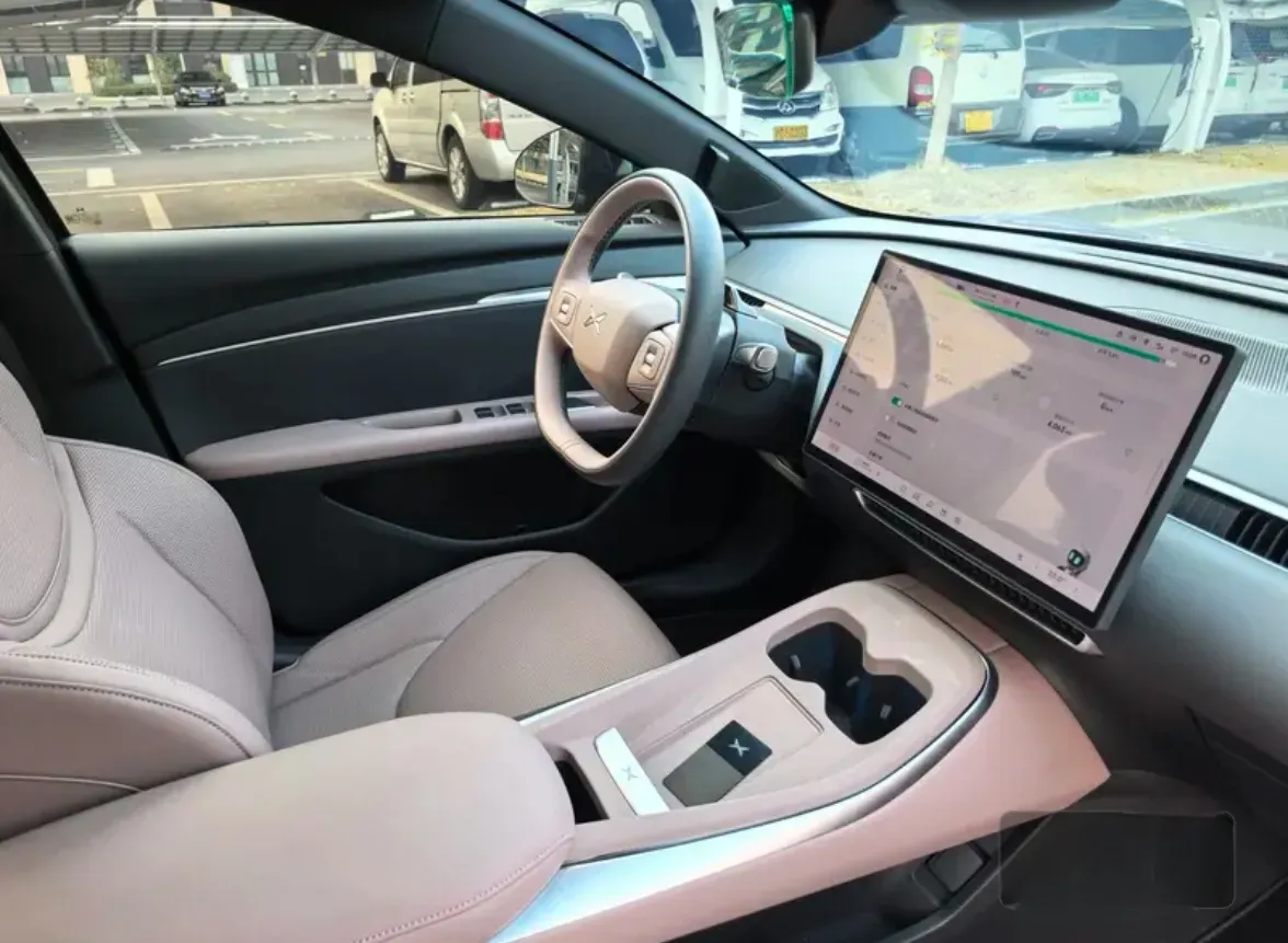 2025 Xpeng MONA M03 BEV,autocango,china used car exporter,china ev exporter,chinese used car exporter,chinese used ev exporter