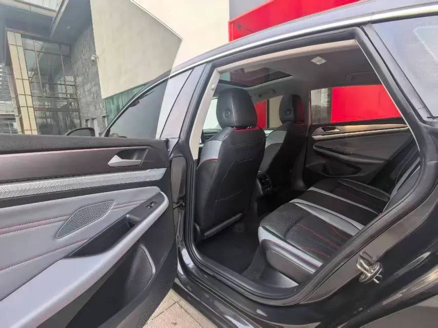 2023 Volkswagen Lamando 1.4T 150HP L4 7DCT,autocango,china used car exporter,china ev exporter,chinese used car exporter,chinese used ev exporter