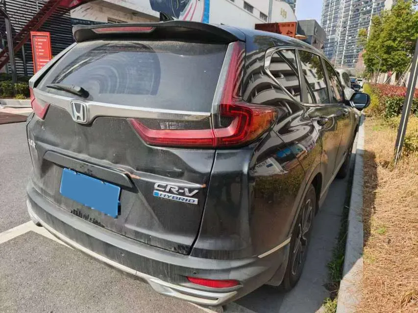 2021 Honda CR-V 2.0L 146HP L4 E-CVT Hybrid,autocango,china used car exporter,china ev exporter,chinese used car exporter,chinese used ev exporter