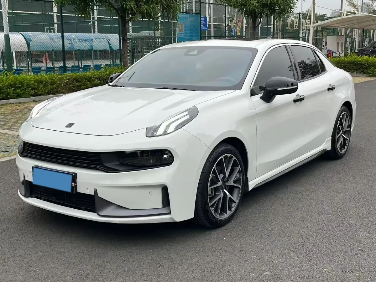 2022 LYNK&CO 03 1.5T 180HP L3 7DCT,autocango,china used car exporter,china ev exporter,chinese used car exporter,chinese used ev exporter