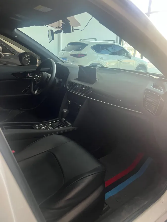 2021 Mazda CX-4 2.0L 158HP L4 6AT,autocango,china used car exporter,china ev exporter,chinese used car exporter,chinese used ev exporter