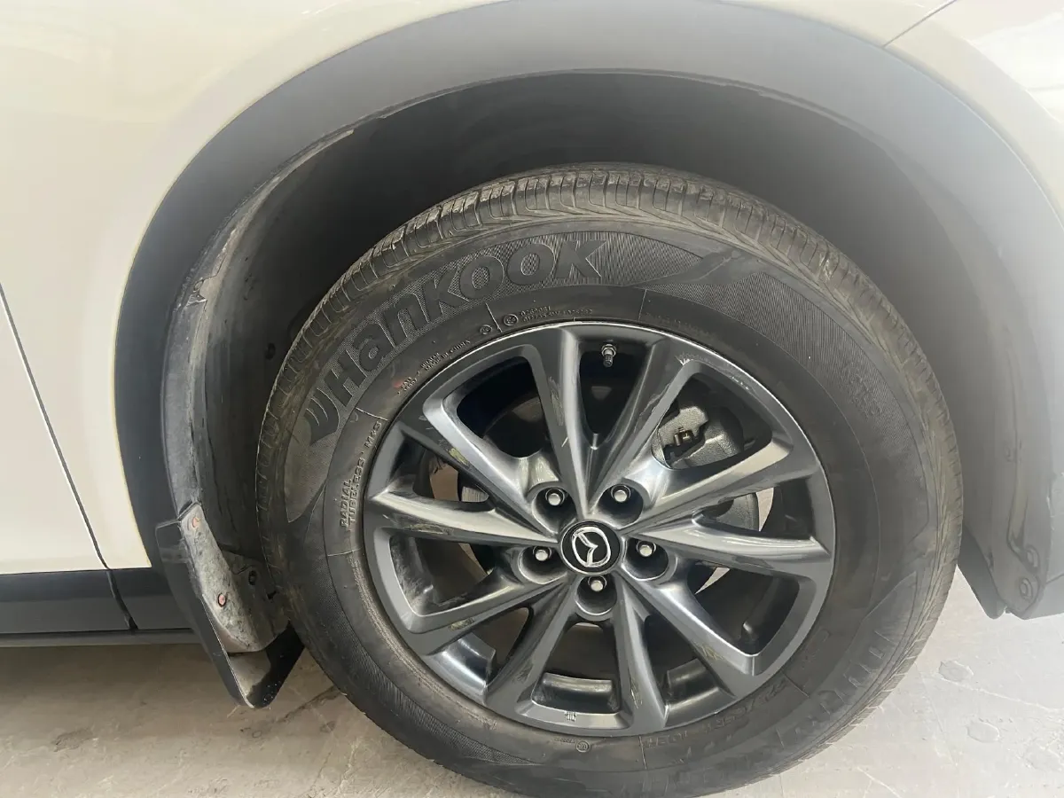 2021 Mazda CX-4 2.0L 158HP L4 6AT,autocango,china used car exporter,china ev exporter,chinese used car exporter,chinese used ev exporter