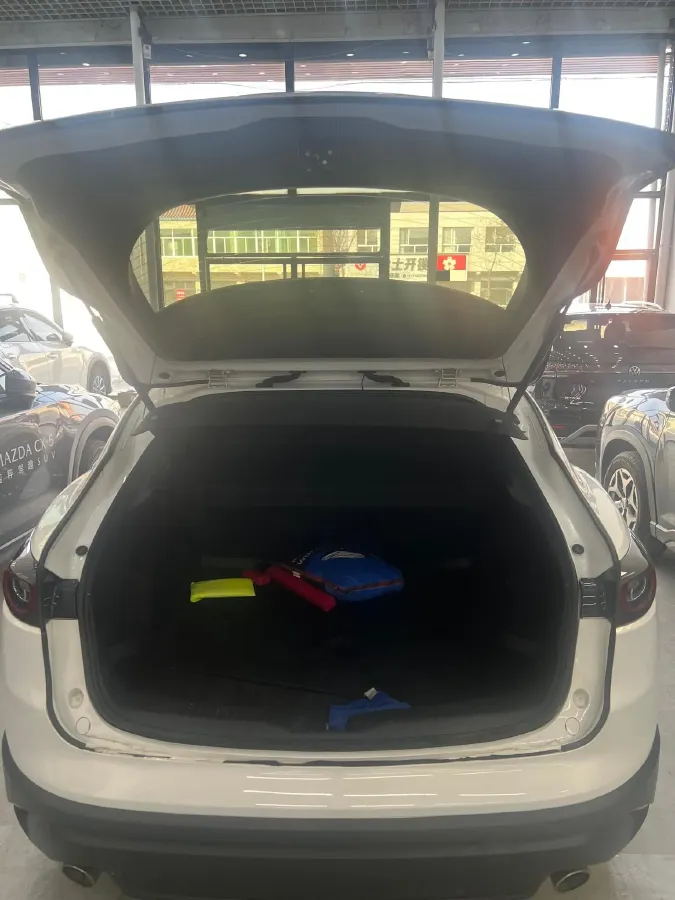 2021 Mazda CX-4 2.0L 158HP L4 6AT,autocango,china used car exporter,china ev exporter,chinese used car exporter,chinese used ev exporter