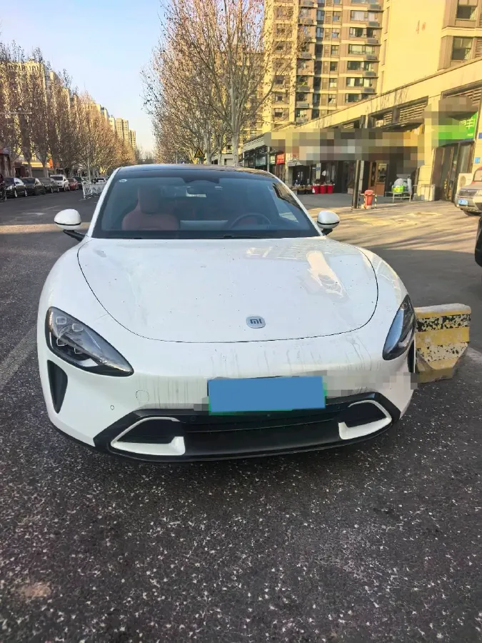 2024 MI SU7 BEV 73.6KWH,autocango,china used car exporter,china ev exporter,chinese used car exporter,chinese used ev exporter