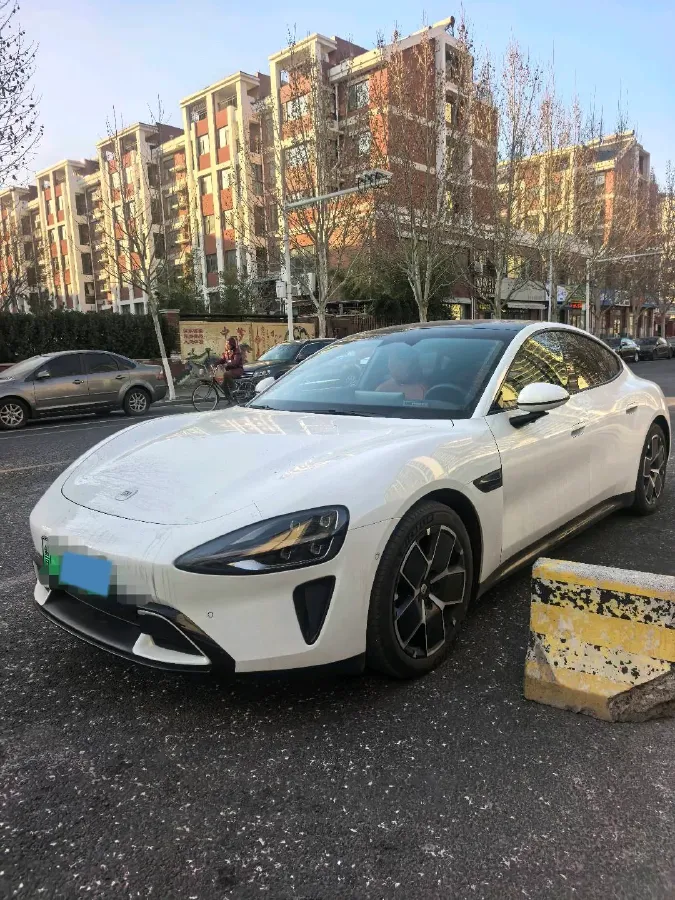 2024 MI SU7 BEV 73.6KWH,autocango,china used car exporter,china ev exporter,chinese used car exporter,chinese used ev exporter