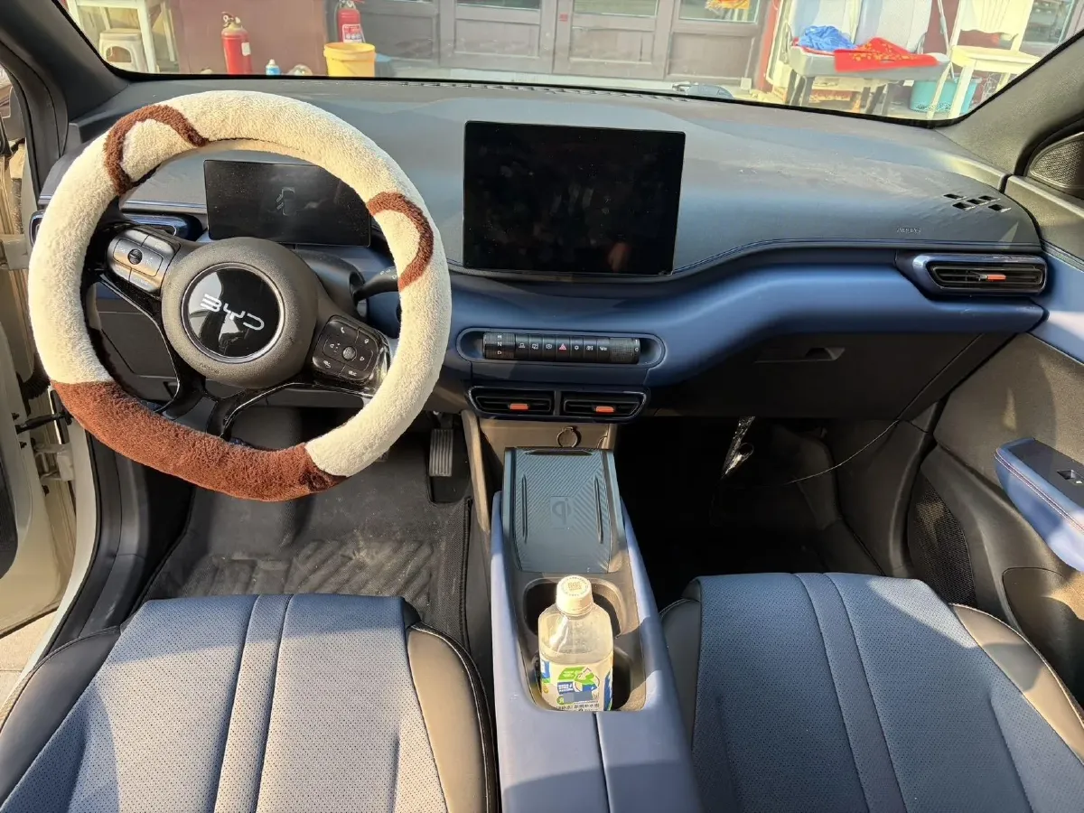 2025 BYD Seagull BEV 30.08KWH,autocango,china used car exporter,china ev exporter,chinese used car exporter,chinese used ev exporter