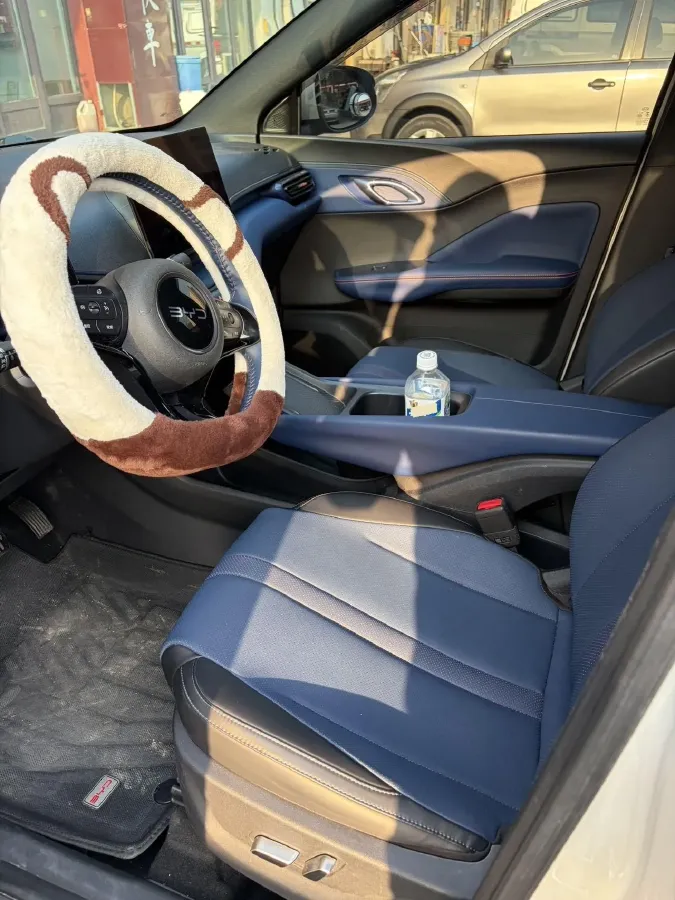 2025 BYD Seagull BEV 30.08KWH,autocango,china used car exporter,china ev exporter,chinese used car exporter,chinese used ev exporter