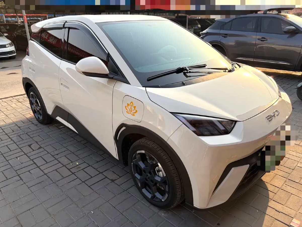 2025 BYD Seagull BEV 30.08KWH,autocango,china used car exporter,china ev exporter,chinese used car exporter,chinese used ev exporter