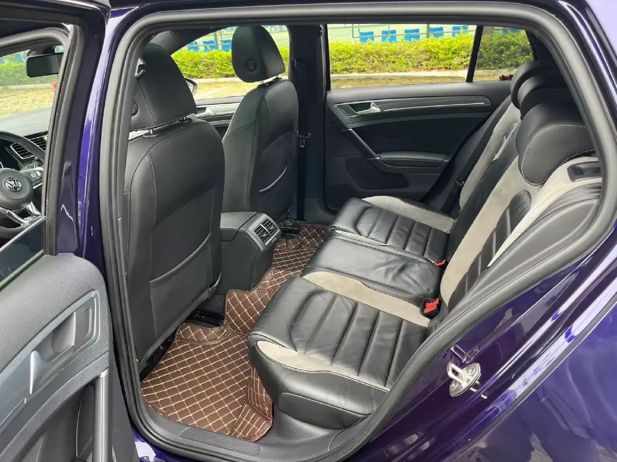 2018 Volkswagen Golf 1.4T 150HP L4 7DCT,autocango,china used car exporter,china ev exporter,chinese used car exporter,chinese used ev exporter