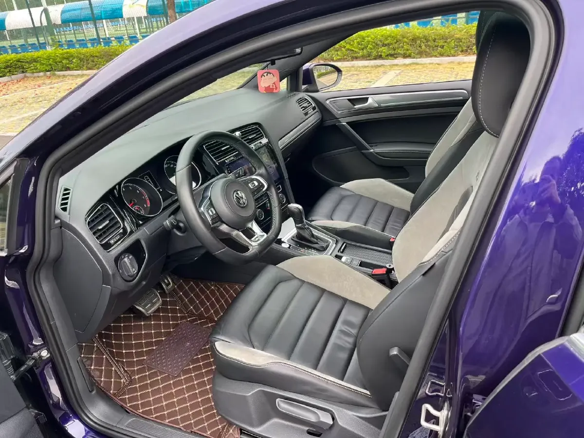 2018 Volkswagen Golf 1.4T 150HP L4 7DCT,autocango,china used car exporter,china ev exporter,chinese used car exporter,chinese used ev exporter