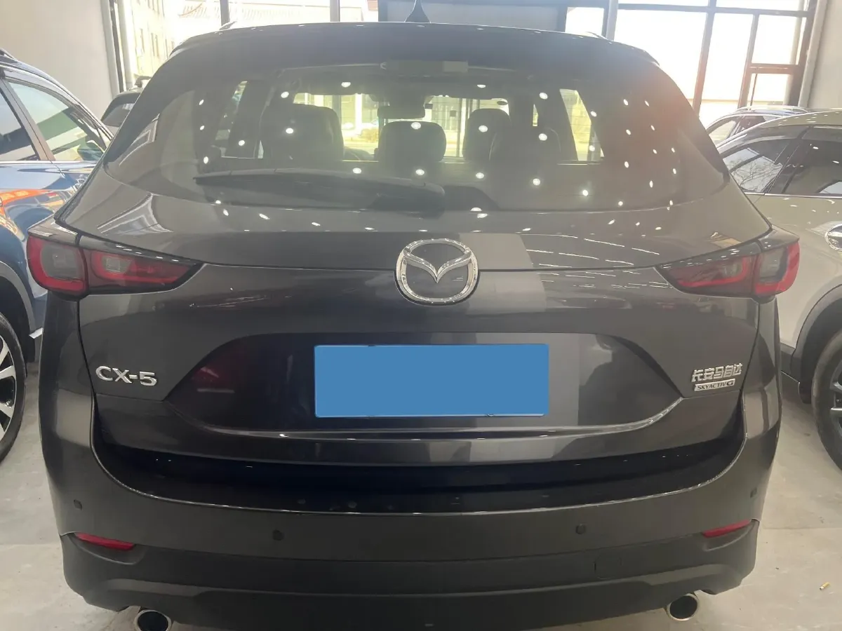 2024 Mazda CX-5 2.0L 155HP L4 6AT,autocango,china used car exporter,china ev exporter,chinese used car exporter,chinese used ev exporter