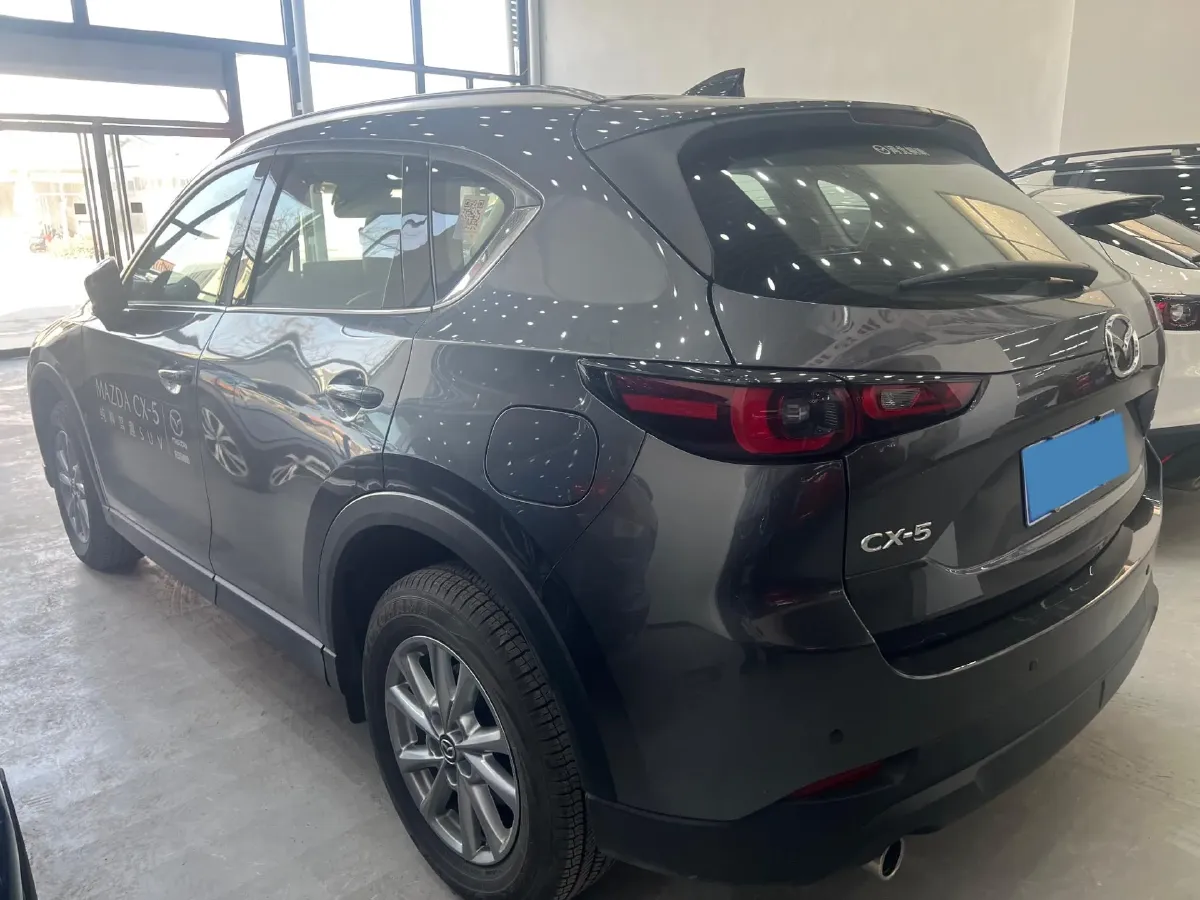 2024 Mazda CX-5 2.0L 155HP L4 6AT,autocango,china used car exporter,china ev exporter,chinese used car exporter,chinese used ev exporter