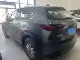 2024 Mazda CX-5 2.0L 155HP L4 6AT