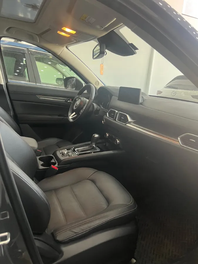 2024 Mazda CX-5 2.0L 155HP L4 6AT,autocango,china used car exporter,china ev exporter,chinese used car exporter,chinese used ev exporter