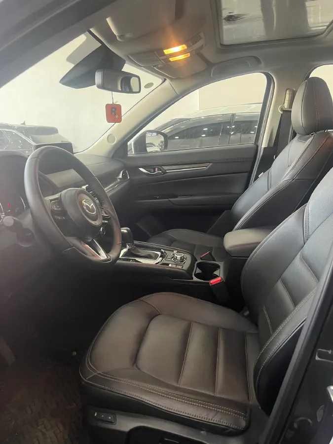 2024 Mazda CX-5 2.0L 155HP L4 6AT,autocango,china used car exporter,china ev exporter,chinese used car exporter,chinese used ev exporter