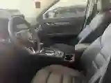 2024 Mazda CX-5 2.0L 155HP L4 6AT