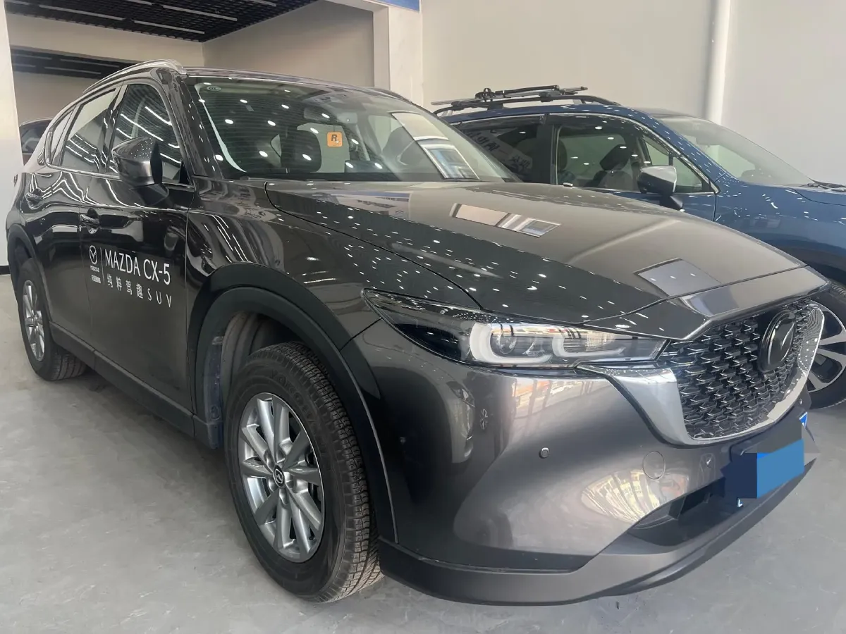 2024 Mazda CX-5 2.0L 155HP L4 6AT,autocango,china used car exporter,china ev exporter,chinese used car exporter,chinese used ev exporter