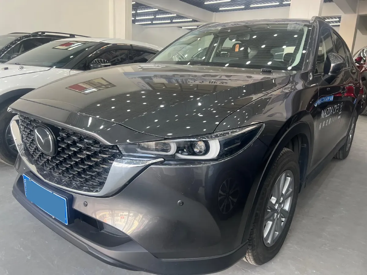2024 Mazda CX-5 2.0L 155HP L4 6AT,autocango,china used car exporter,china ev exporter,chinese used car exporter,chinese used ev exporter
