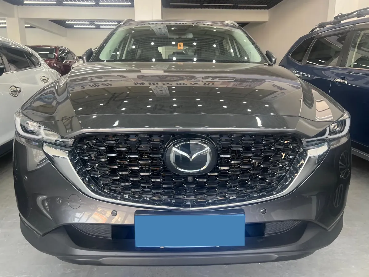 2024 Mazda CX-5 2.0L 155HP L4 6AT,autocango,china used car exporter,china ev exporter,chinese used car exporter,chinese used ev exporter