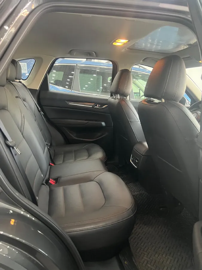 2024 Mazda CX-5 2.0L 155HP L4 6AT,autocango,china used car exporter,china ev exporter,chinese used car exporter,chinese used ev exporter