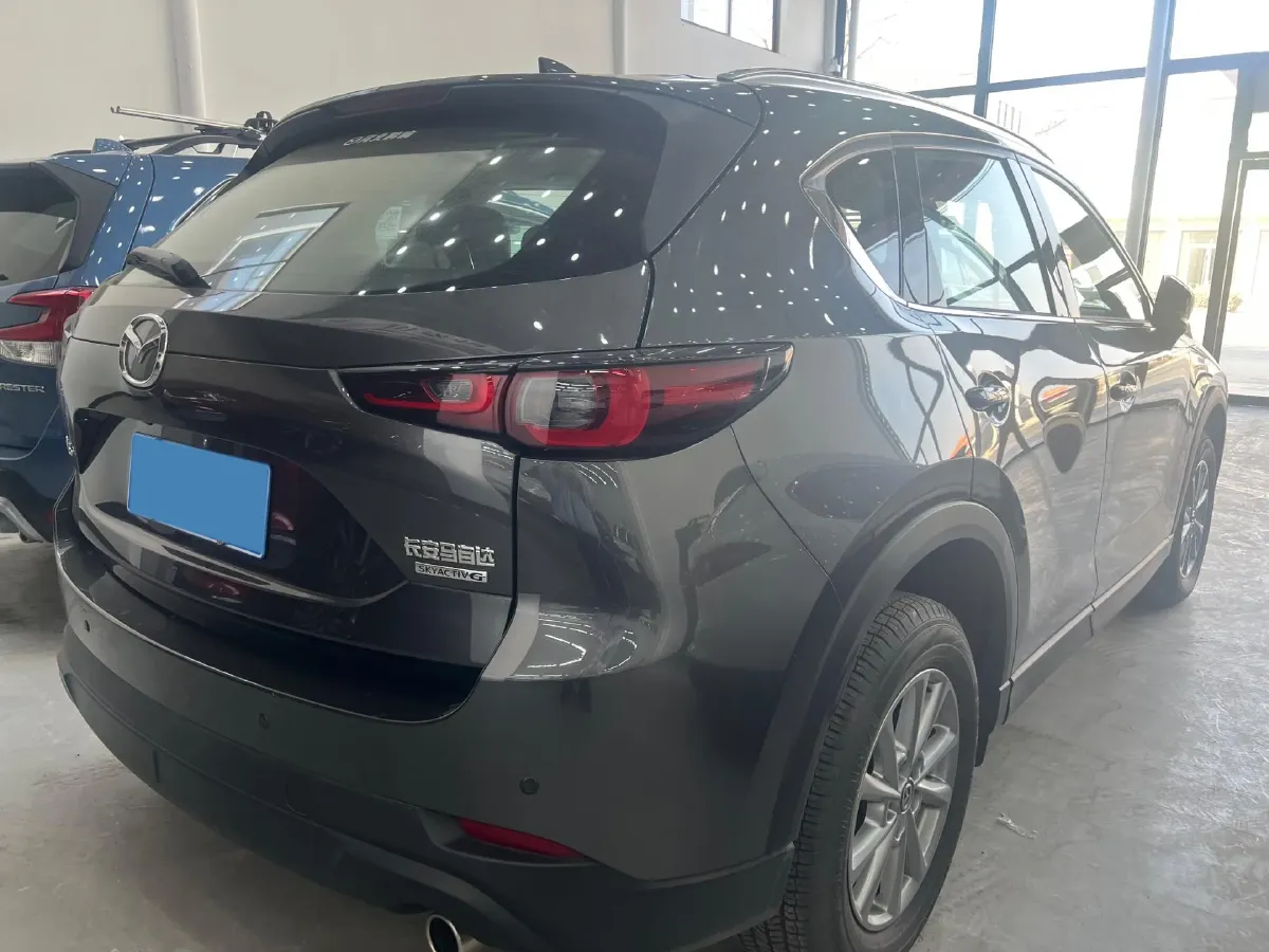 2024 Mazda CX-5 2.0L 155HP L4 6AT,autocango,china used car exporter,china ev exporter,chinese used car exporter,chinese used ev exporter