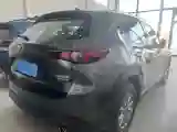 2024 Mazda CX-5 2.0L 155HP L4 6AT