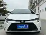 2021 Toyota Levin 1.8L 98HP L4 E-CVT Hybrid