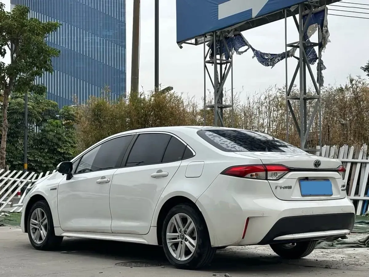 2021 Toyota Levin 1.8L 98HP L4 E-CVT Hybrid,autocango,china used car exporter,china ev exporter,chinese used car exporter,chinese used ev exporter