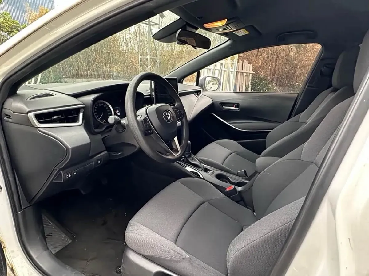 2021 Toyota Levin 1.8L 98HP L4 E-CVT Hybrid,autocango,china used car exporter,china ev exporter,chinese used car exporter,chinese used ev exporter