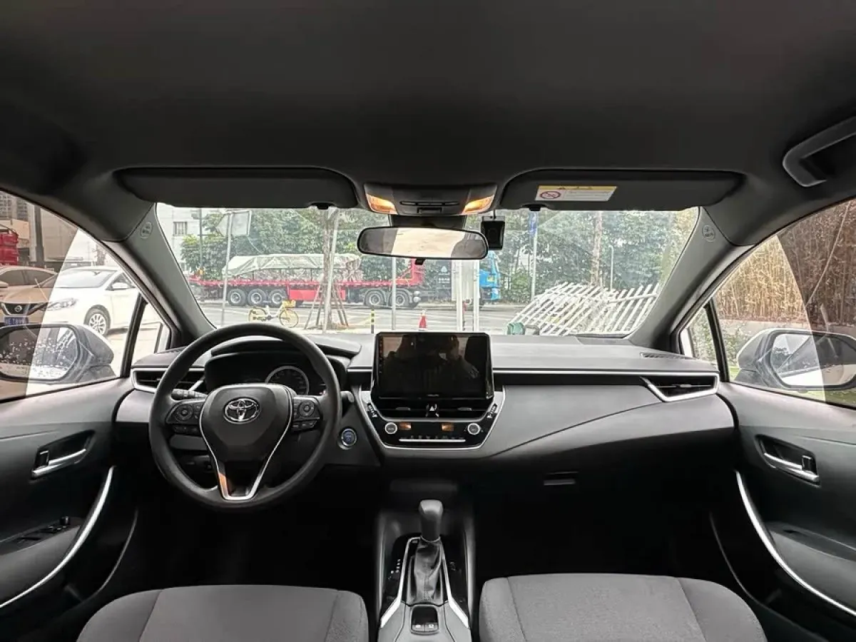 2021 Toyota Levin 1.8L 98HP L4 E-CVT Hybrid,autocango,china used car exporter,china ev exporter,chinese used car exporter,chinese used ev exporter