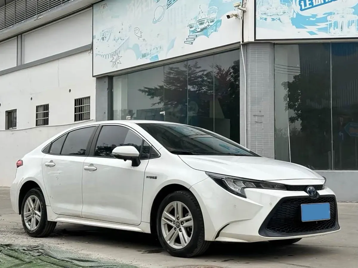 2021 Toyota Levin 1.8L 98HP L4 E-CVT Hybrid,autocango,china used car exporter,china ev exporter,chinese used car exporter,chinese used ev exporter