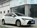 2021 Toyota Levin 1.8L 98HP L4 E-CVT Hybrid