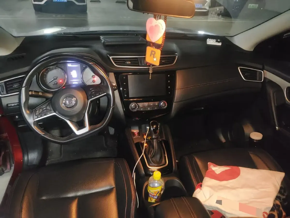 2021 Nissan Qashqai 2.0L 151HP L4 CVT,autocango,china used car exporter,china ev exporter,chinese used car exporter,chinese used ev exporter