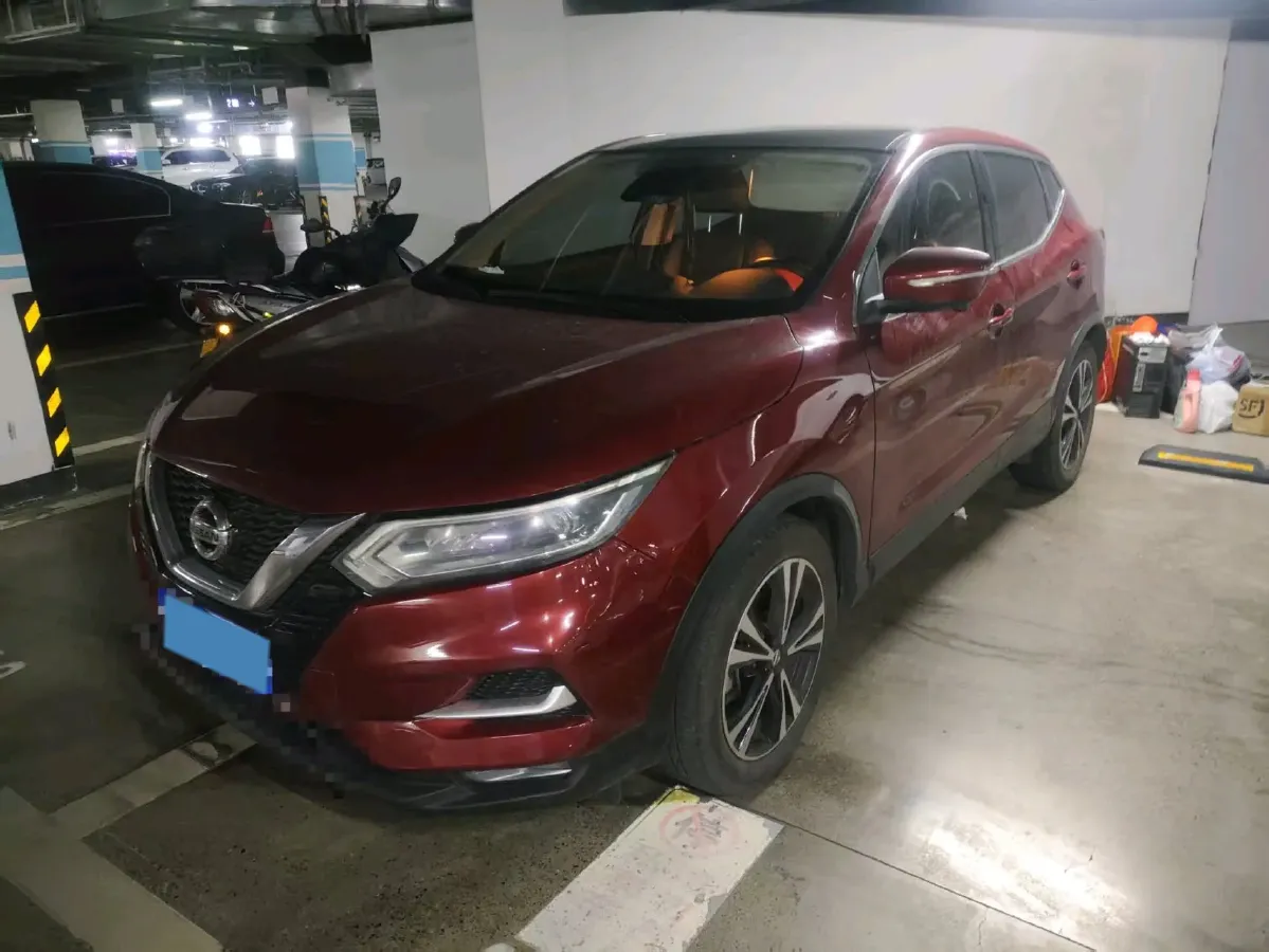 2021 Nissan Qashqai 2.0L 151HP L4 CVT,autocango,china used car exporter,china ev exporter,chinese used car exporter,chinese used ev exporter