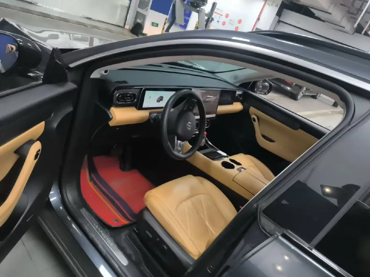 2024 Leapmotor C11 BEV 78.5KWH,autocango,china used car exporter,china ev exporter,chinese used car exporter,chinese used ev exporter