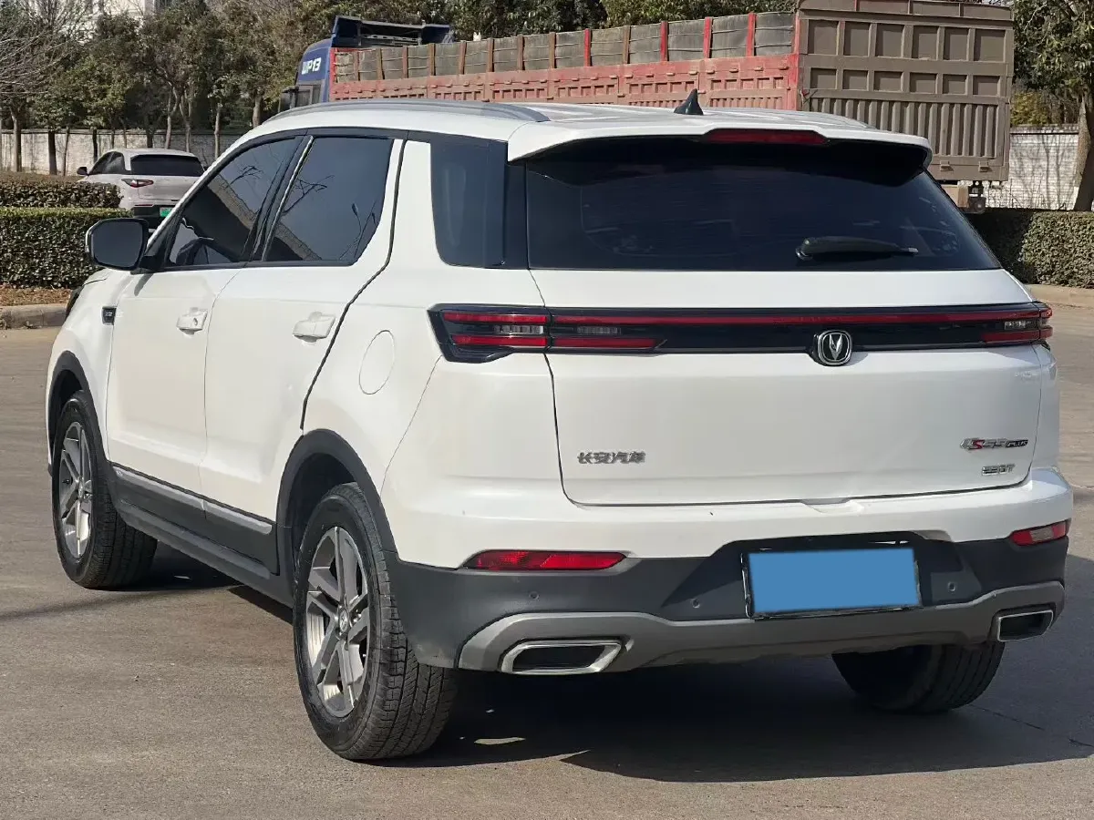 2020 ChangAn CS55 Plus 1.5T 156HP L4 6MT,autocango,china used car exporter,china ev exporter,chinese used car exporter,chinese used ev exporter