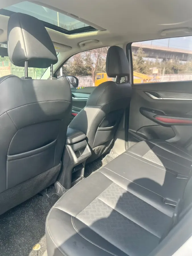 2020 ChangAn CS55 Plus 1.5T 156HP L4 6MT,autocango,china used car exporter,china ev exporter,chinese used car exporter,chinese used ev exporter