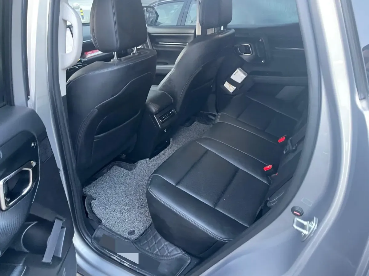 2023 Haval Dargo PLUS 1.5T 184HP L4 7DCT,autocango,china used car exporter,china ev exporter,chinese used car exporter,chinese used ev exporter