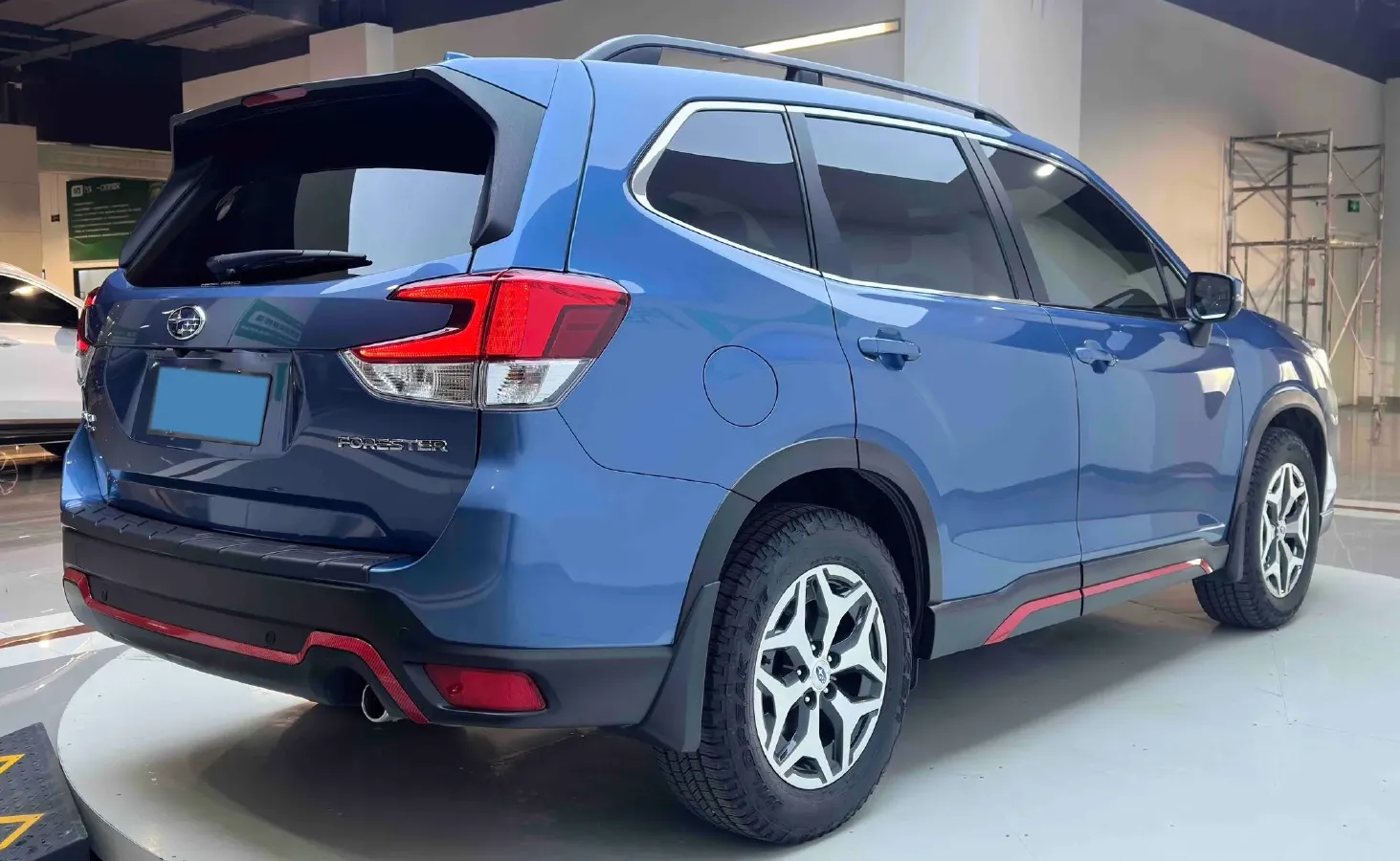 2022 Subaru Forester 2.0L 154HP H4 CVT,autocango,china used car exporter,china ev exporter,chinese used car exporter,chinese used ev exporter