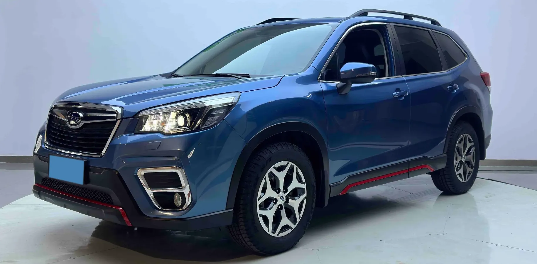 2022 Subaru Forester 2.0L 154HP H4 CVT,autocango,china used car exporter,china ev exporter,chinese used car exporter,chinese used ev exporter