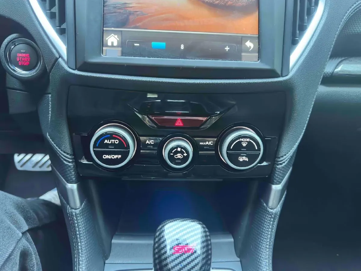 2022 Subaru Forester 2.0L 154HP H4 CVT,autocango,china used car exporter,china ev exporter,chinese used car exporter,chinese used ev exporter