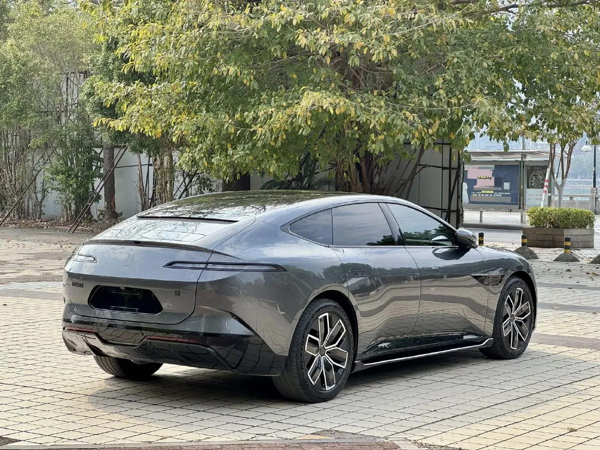 2024 Avatr 12 BEV 94.5KWH,autocango,china used car exporter,china ev exporter,chinese used car exporter,chinese used ev exporter