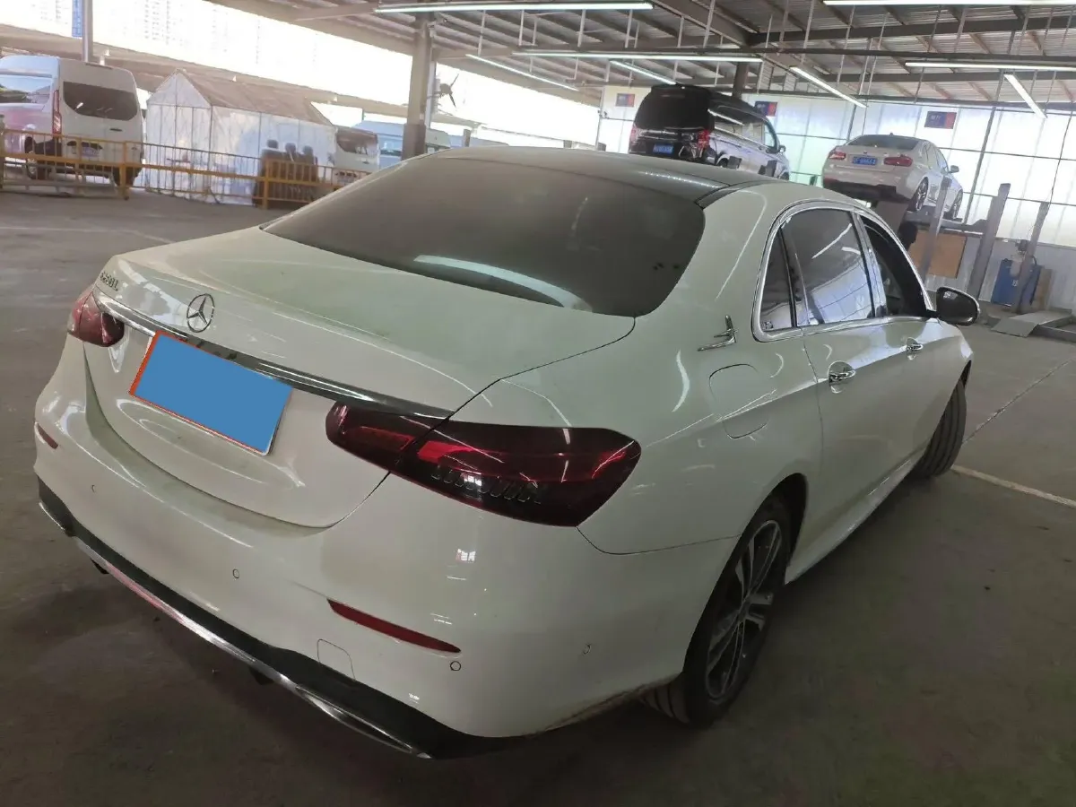 2021 Mercedes-Benz E Class 2.0T 197HP L4 9AT,autocango,china used car exporter,china ev exporter,chinese used car exporter,chinese used ev exporter