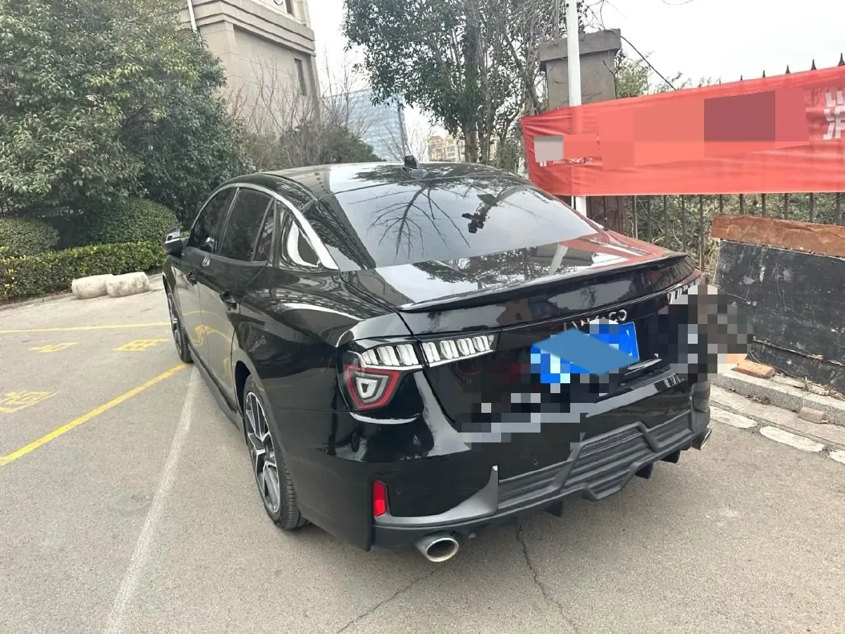 2021 LYNK&CO 03 1.5T 180HP L3 7DCT,autocango,china used car exporter,china ev exporter,chinese used car exporter,chinese used ev exporter