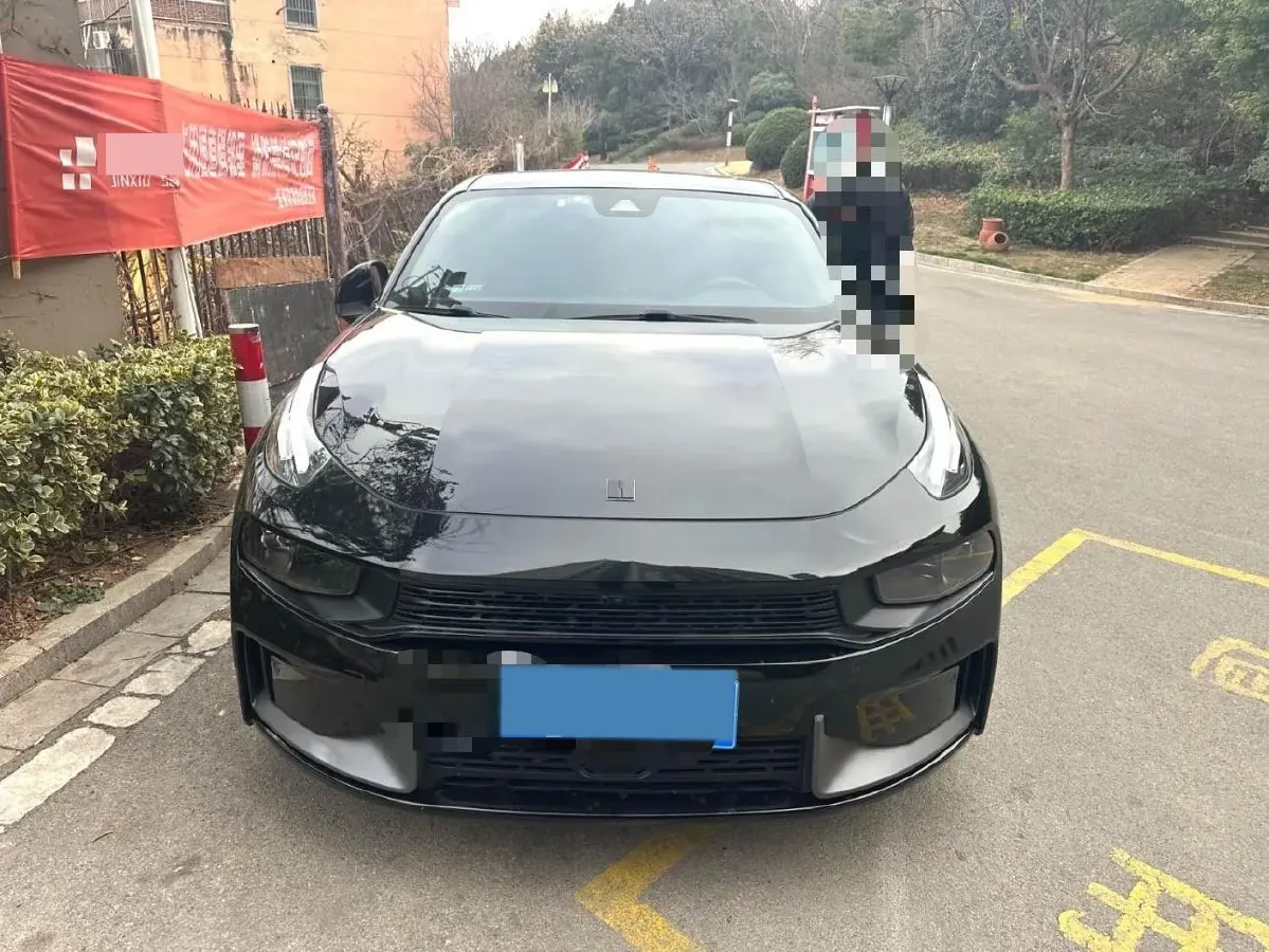 2021 LYNK&CO 03 1.5T 180HP L3 7DCT,autocango,china used car exporter,china ev exporter,chinese used car exporter,chinese used ev exporter