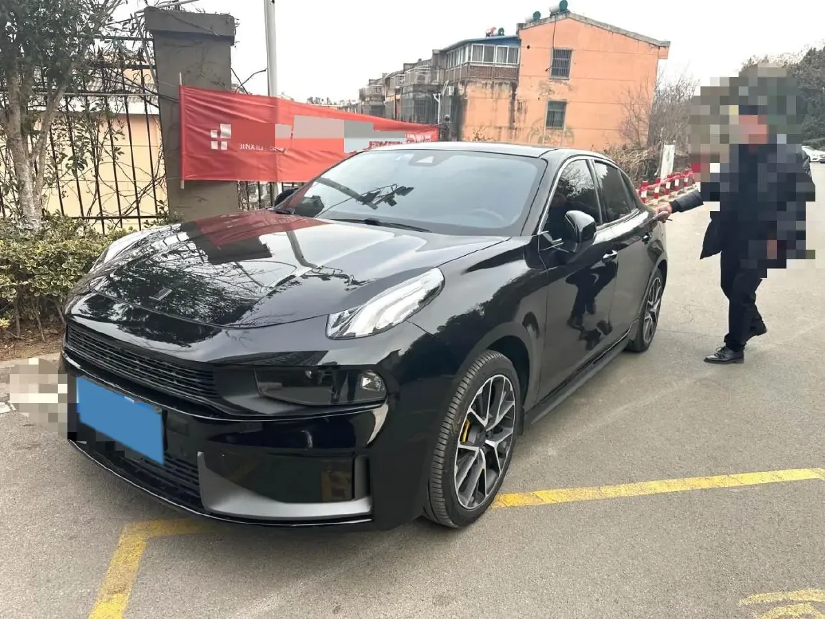 2021 LYNK&CO 03 1.5T 180HP L3 7DCT,autocango,china used car exporter,china ev exporter,chinese used car exporter,chinese used ev exporter