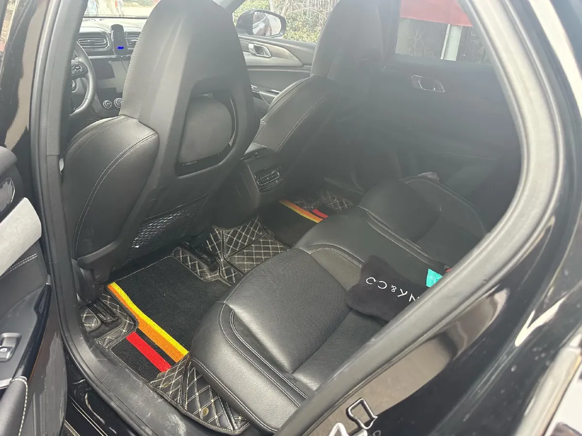 2021 LYNK&CO 03 1.5T 180HP L3 7DCT,autocango,china used car exporter,china ev exporter,chinese used car exporter,chinese used ev exporter