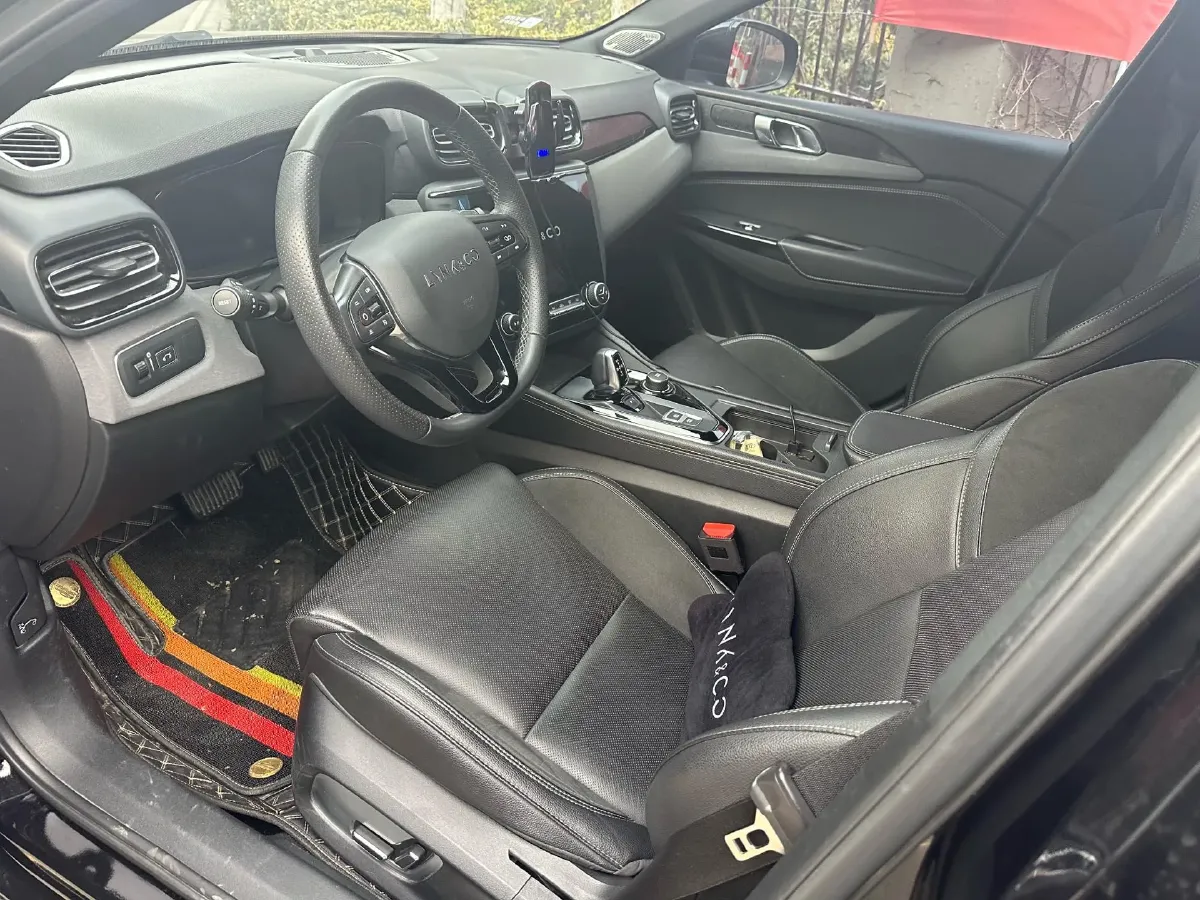 2021 LYNK&CO 03 1.5T 180HP L3 7DCT,autocango,china used car exporter,china ev exporter,chinese used car exporter,chinese used ev exporter