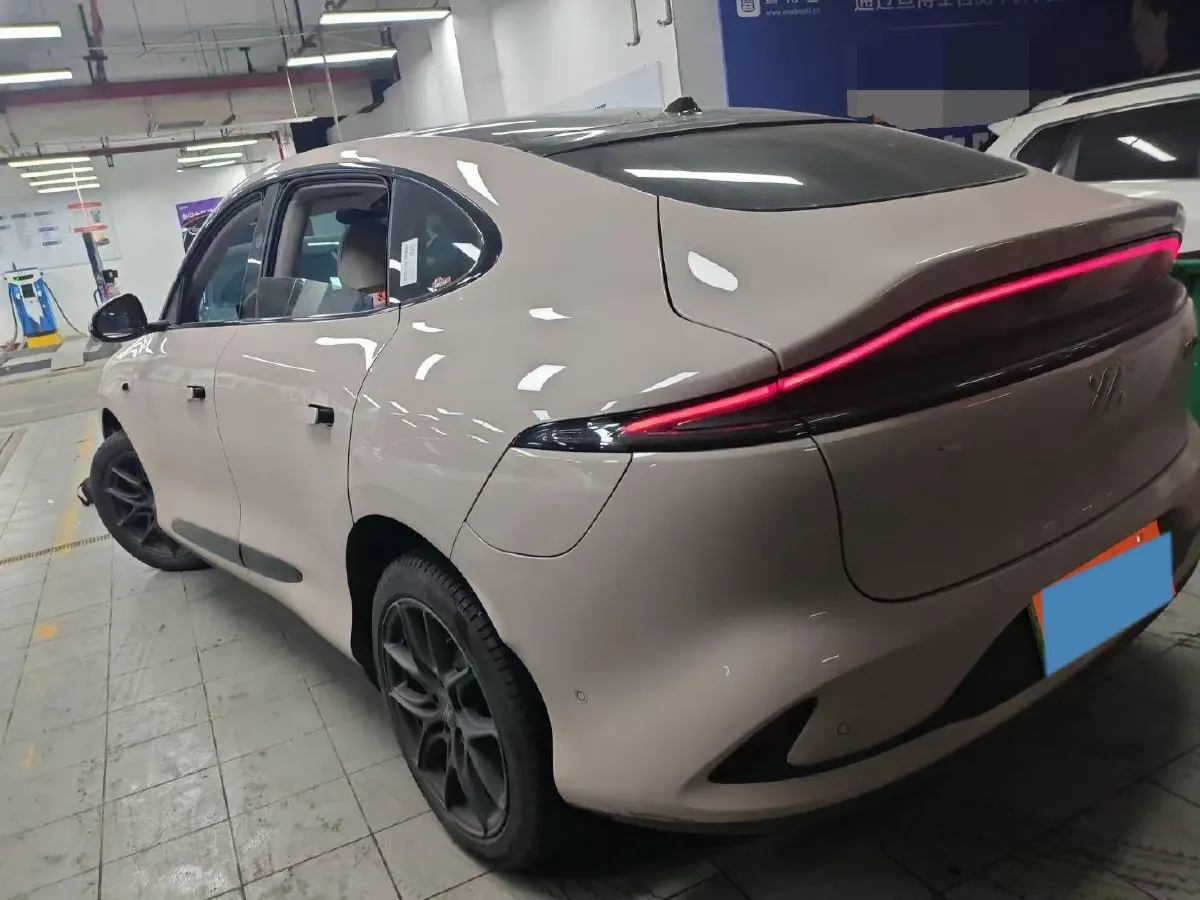 2023 IM LS6 BEV 71KWH,autocango,china used car exporter,china ev exporter,chinese used car exporter,chinese used ev exporter