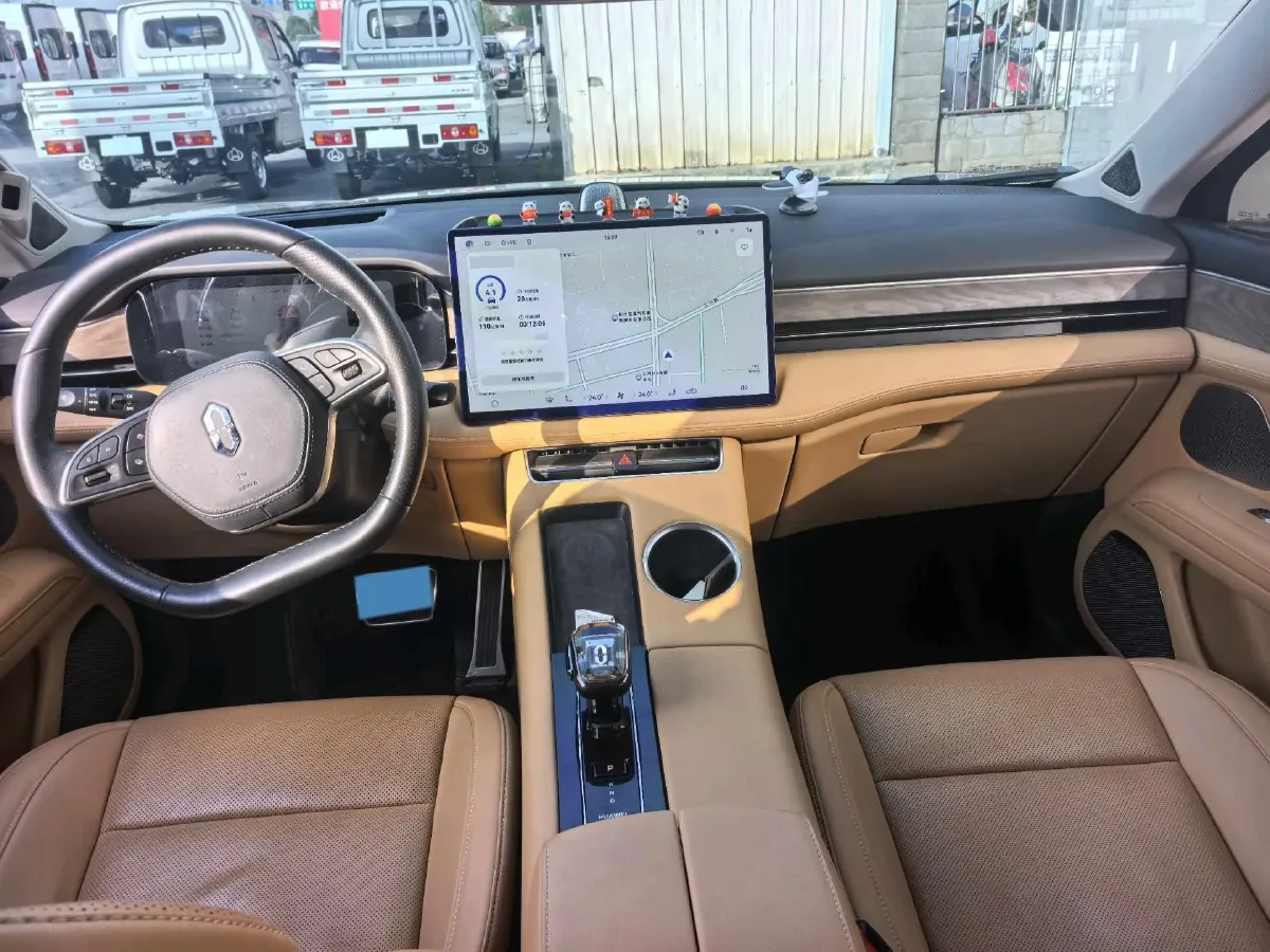 2022 AITO AITO M5 Range Extended 125HP REEV 40KWH,autocango,china used car exporter,china ev exporter,chinese used car exporter,chinese used ev exporter